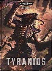 Codex: Tyranids old do not use